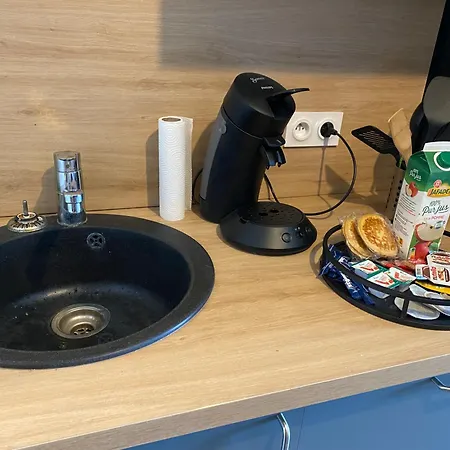 Le Vegas Apartment